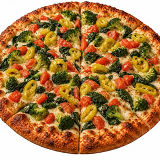 Johnston Pizza