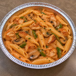Chicken Pizzaiola