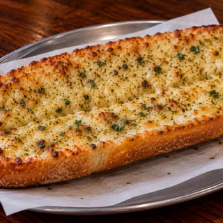 Garlic Bread