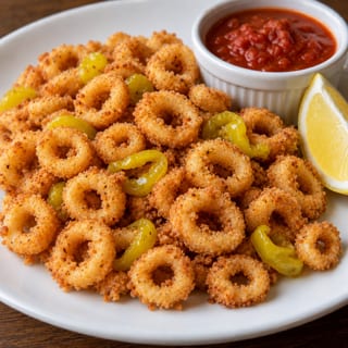 Calamari