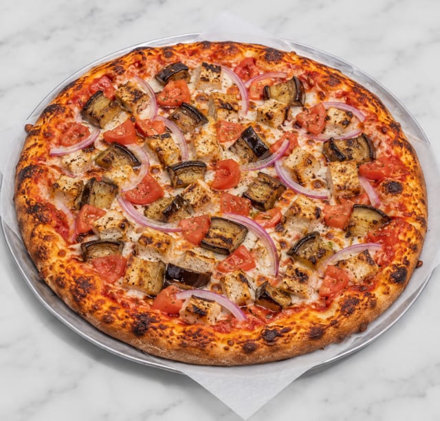 Pawtucket Pizza.