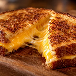 Grilled Cheese