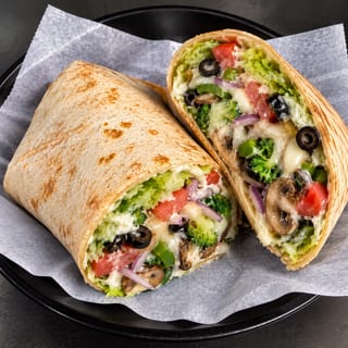 Veggie Wrap