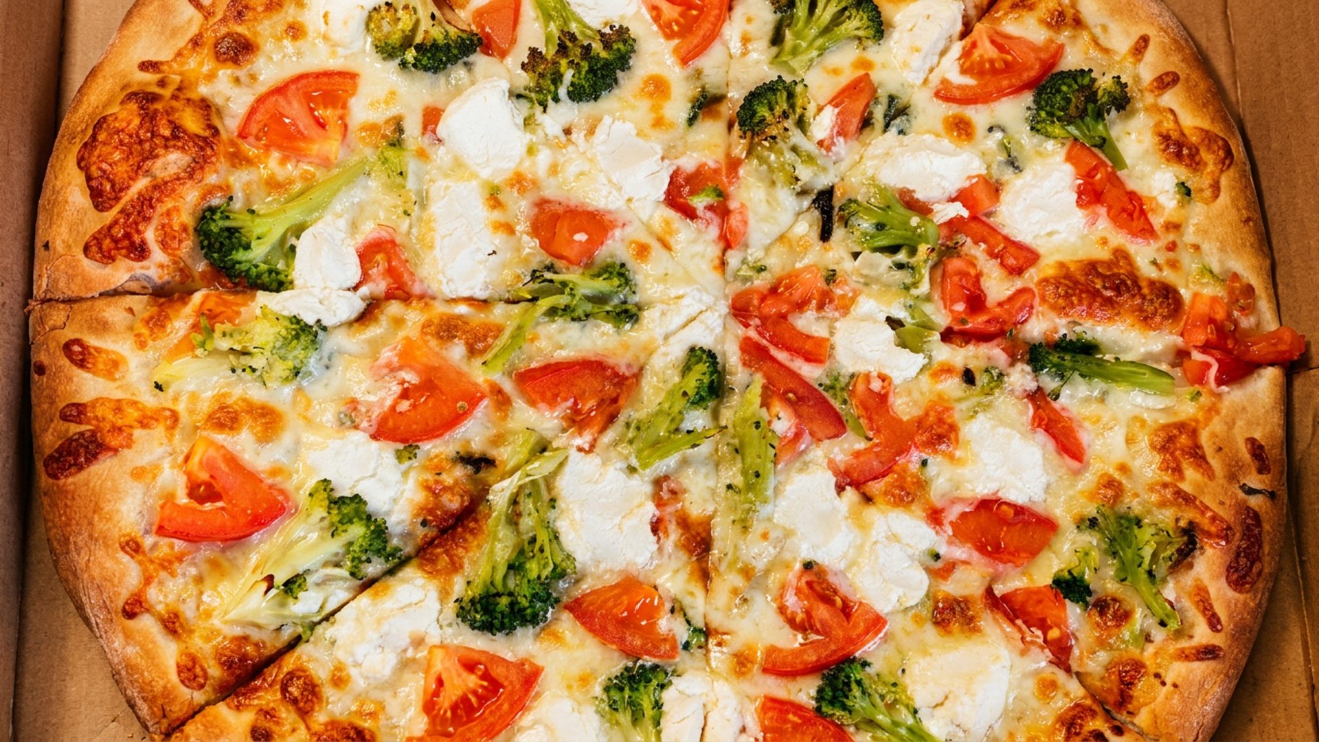 Pizza, grinders, calzones, and a whole lot more