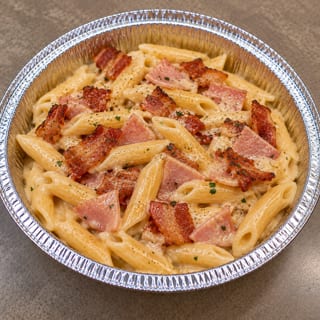 Carbonara Pasta