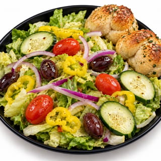 Garden Salad