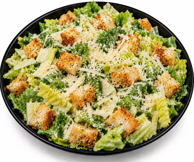 Caesar Salad.