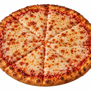 Vegan Pizza