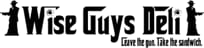 Wise Guys Deli & Pizza