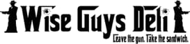 Wise Guys Deli & Pizza