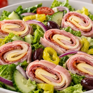 Chef's Salad