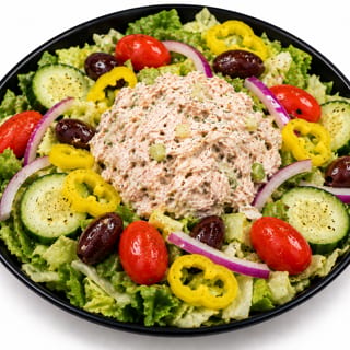 Tuna Salad