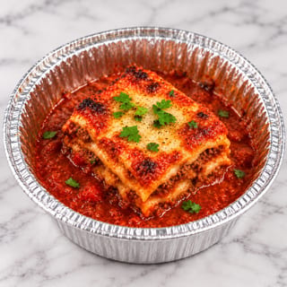 Lasagna