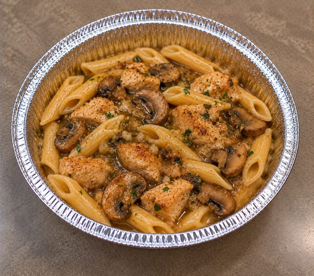 Marsala.
