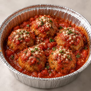 Meatballs