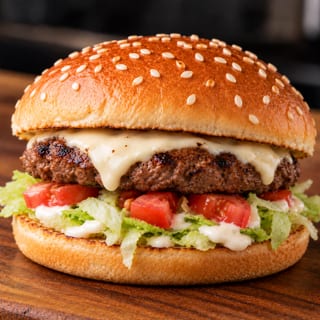Cheeseburger