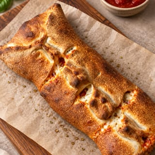 Steak Stromboli