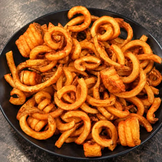 Curly Fries