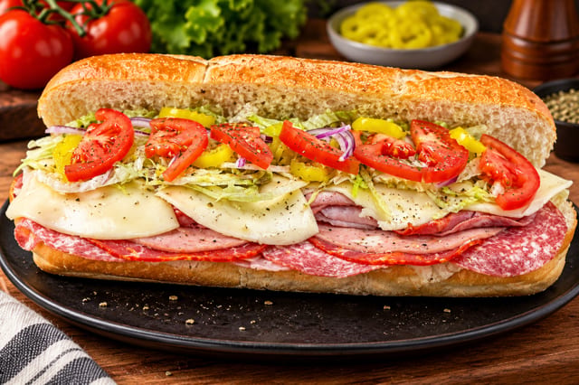 #1 The Boss Grinder.