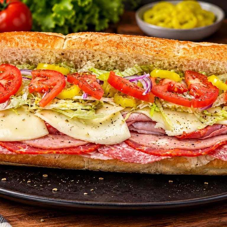 Delivery Options for Your Favorites