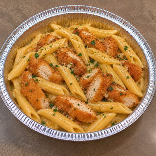 Chicken Francese