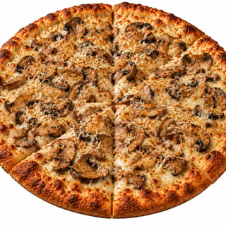 Harry's Pizza