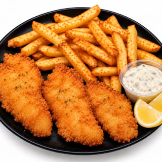 Fish & Chips