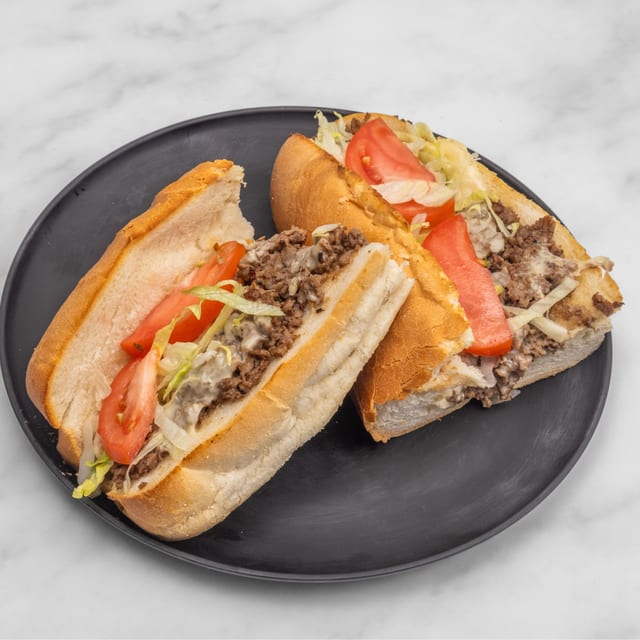#8 The Bull Grinder.