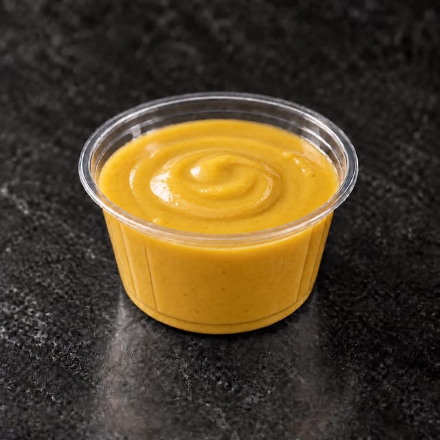 Honey Mustard Sauce.